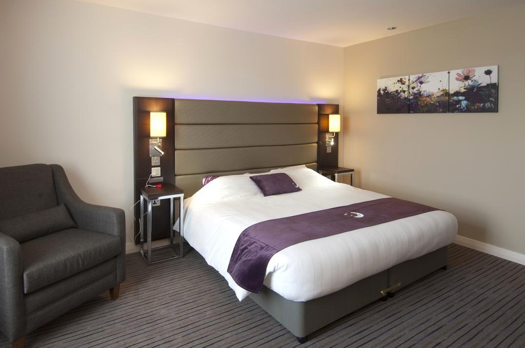 Premier Inn Данфермлин Номер фото